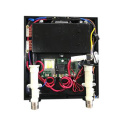 5.5kw 110V/ 220V Horizontal Electric Tankless Hot Water Heater